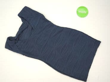 sukienki shein plus size allegro: AX, Sukienka damska, rozmiar M — 3