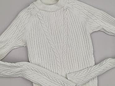 Bershka, Sweter damski, rozmiar S