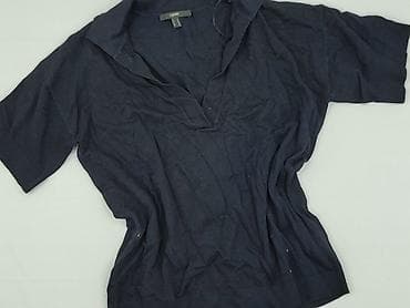 bluzki ysl: Esprit, Damska koszulka polo, rozmiar S — 1