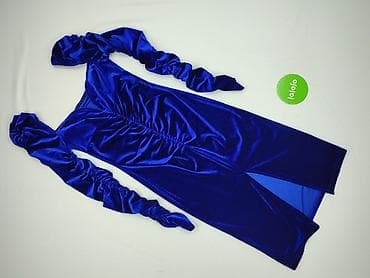 spódnice aksamit: Shein, Sukienka damska, rozmiar XS — 2