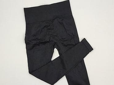 legginsy nylon: Legginsy Sportowe damskie, rozmiar XS — 1