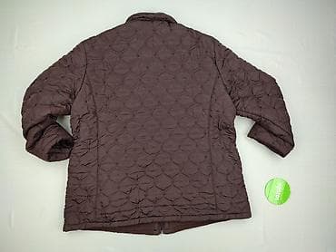 kurtka sennik: Kurtka przejściowa damska, rozmiar 3XL — 3
