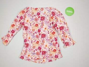bluza boxy: Bluzka damska, rozmiar S — 3