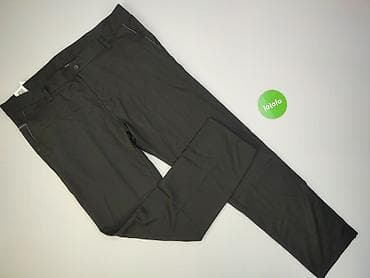 second hand stuff: Chinosy dla mężczyzn, rozmiar L — 2