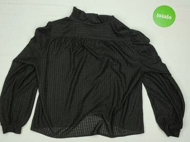 bluzki retro: Жіноча блуза, L на lalafo.pl — 3 bluzki retro: Жіноча блуза, L — 3