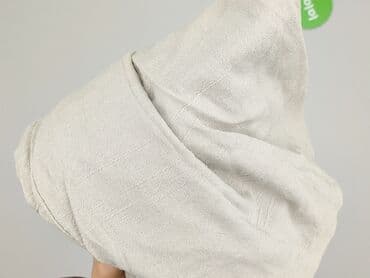 joggery lniane damskie: Spodnie damskie, rozmiar S — 4