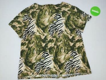 top secret marynarka: Essentiel, Bluzka damska, rozmiar 2XL — 3