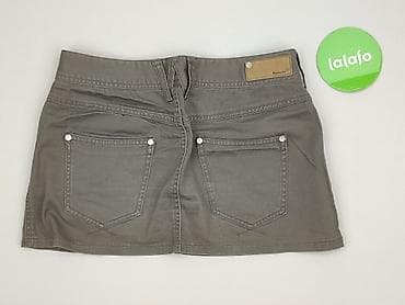 destroy jeans: House, Спідниця жіноча, розмір S — 3