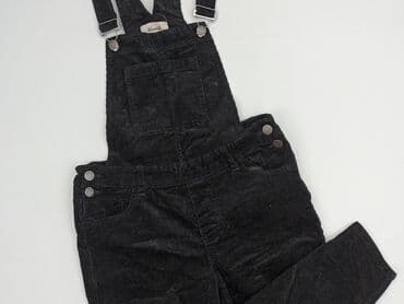 c: Denim Co, Ogrodniczki damskie, rozmiar S — 1