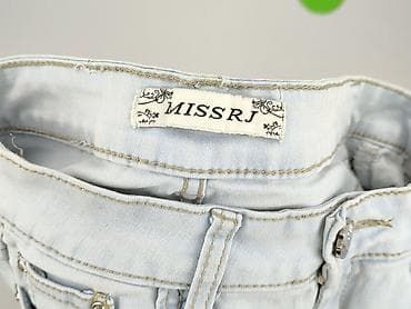 kik getry: Miss RJ, Jeansy damskie, rozmiar S — 5