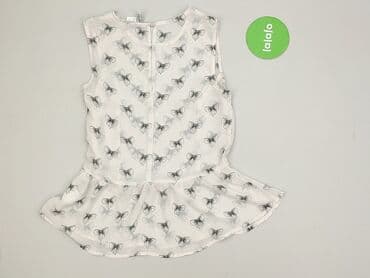 bluzka barbie h m: H&M, Bluzka damska, rozmiar XS — 3