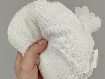 czapka ułańska z daszkiem: Czapka, Cool Club, 2-3 lat, 48-49 cm, stan - Dobry — 6