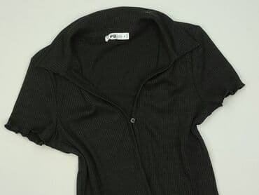 koszulka do garnituru damskiego: FB Sister, Top damski, rozmiar S — 1