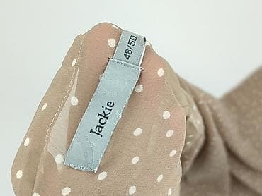 uniformix sukienka: Sukienka damska, rozmiar 5XL — 4