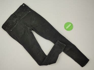 jeansy river island damskie: River Island, Jeansy damskie, rozmiar L — 3