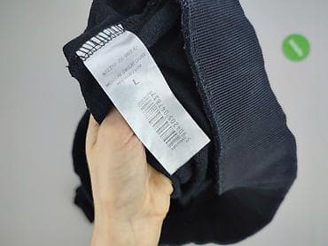 bluzy virtus pro: Bluza z kapturem dla mężczyzn, rozmiar L — 6