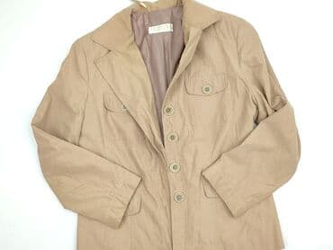 modbis marynarki damskie: Women's blazer, size 3XL (EU 46) — 1