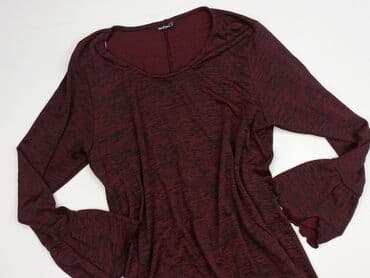 joanna krupa sukienki: Janina, Sukienka damska, rozmiar 4XL — 6