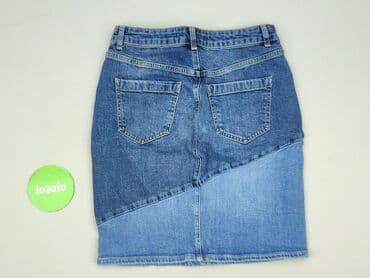 spódnice midi mohito: Women`s skirt, size S (EU 36) — 3
