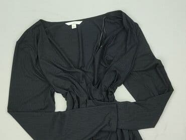 koszulka z numerem h m: H&M Mama, Bluzka damska, L — 1