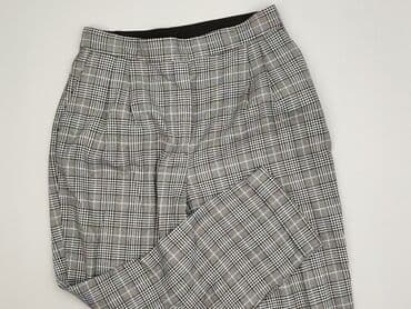 Women's Pants: Zara, Spodnie materiałowe damskie, rozmiar M — 1