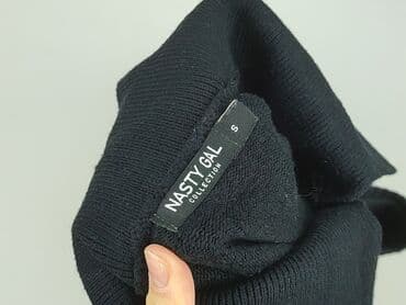 sweter do getrow: Nasty Gal, Sweter damski, rozmiar S — 7