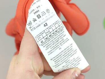 gerry weber sukienki wizytowe: Gerry Weber, Bluzka damska, rozmiar L — 4