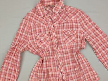 wólczanka koszula jedwabna: Women`s shirt, size M (EU 38) — 1