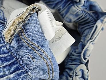 spodenki corteiz: Cropp, Szorty damskie, rozmiar 2XS — 5