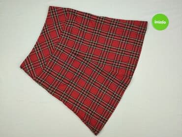 spódnice cekinowe plus size: Spódnica damska, rozmiar S — 3