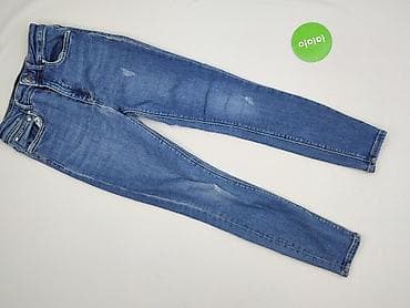 never denim spodnie: Only Jeans, Jeansy damskie, rozmiar L — 2