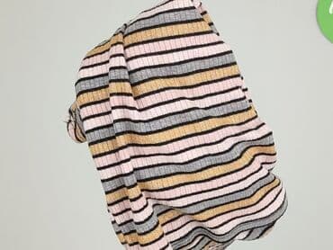 shein bluzki w paski: Shein, Women`s top, size S — 5