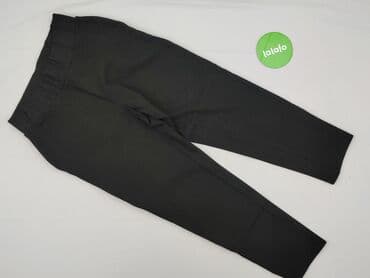 spodnie dresowe crivit lidl: Legginsy Eleganckie damskie, S — 2