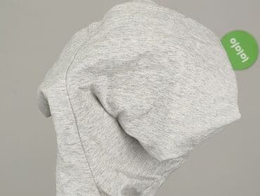 szare krótkie spodenki: Szorty damskie, rozmiar M — 4