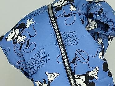 slide klapki: Kombinezon, Disney, 9-12 miesięcy, stan - Idealny — 6