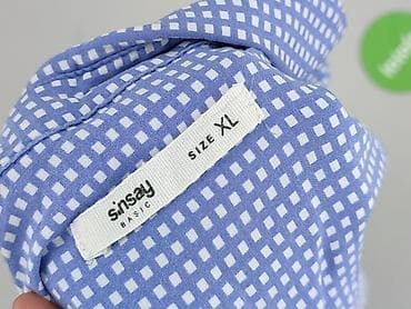 monnari koszula: Sinsay, Koszula damska, rozmiar XL — 5