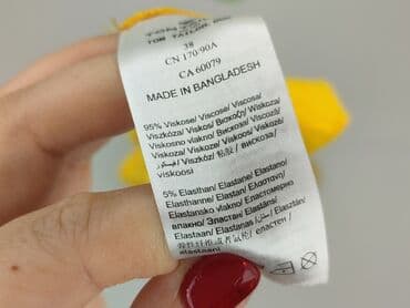 mango sukienki outlet: Tom Tailor, Sukienka damska, M — 5