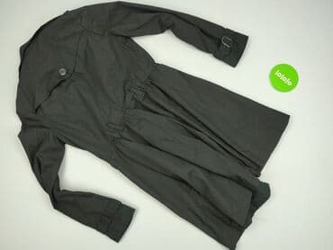 divided spodnie: H&M Divided, Płaszcz damski, rozmiar M — 3