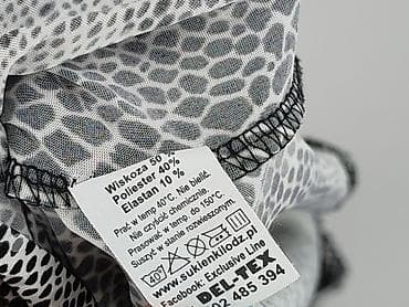 waga: Sukienka damska, rozmiar 5XL — 5