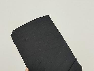 leginsy push up: Czarne damskie spodnie/legginsy typu flare - Fason: dopasowane u — 6