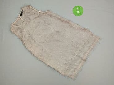 zara sukienka z piórami: Zara, Sukienka damska, rozmiar XS — 2