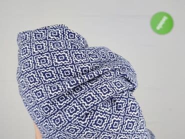 niebieska spódnice plisowane: Street One, Spódnica damska, L — 6