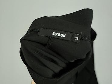 spodnie ca: Bik Bok, Spodnie materiałowe damskie, rozmiar M — 4