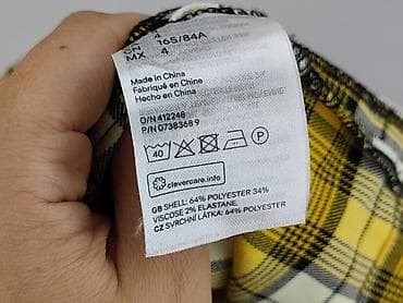 hm divided basic: H&M Divided, Sukienka damska, rozmiar S — 5