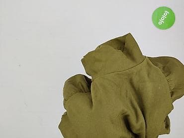 isolde bluzki: Gestuz, Golf damski, rozmiar M — 8
