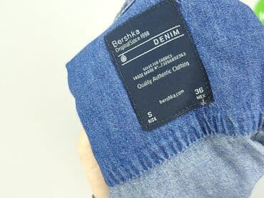 sweter w paski c a: Koszulа dla mężczyzn, S, Bershka, stan - Bardzo dobry — 4