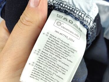 джинси жіночі сінсей: Denny Rose, Jeans for women, size XL (EU 42) — 5