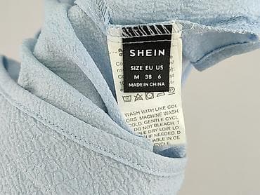 Ubrania damskie: Shein, Bluzka damska, rozmiar M — 4