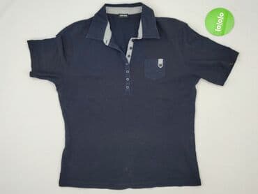 sweter givenchy: Gerry Weber Edition, Koszulka polo dla mężczyzn, rozmiar L — 2