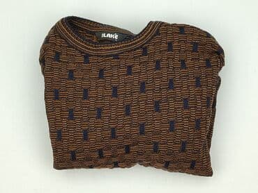 sweter benetton: Sweter dla mężczyzn, rozmiar L — 6